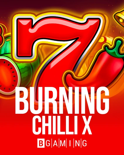 New slot game at Winberry Casino